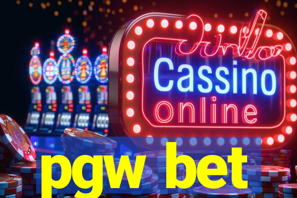 pgw bet